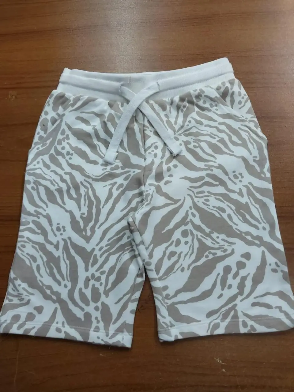Kids Short Pant