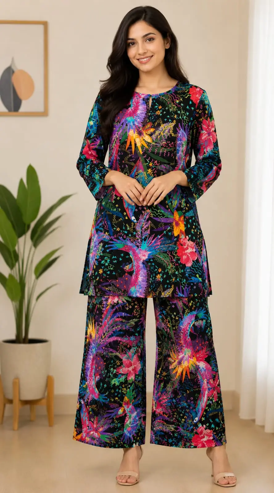 Premium Ladies Set