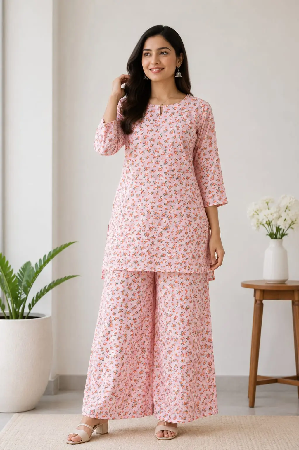 Premium Ladies Set