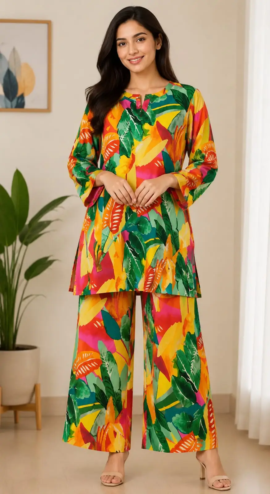 Premium Ladies Set