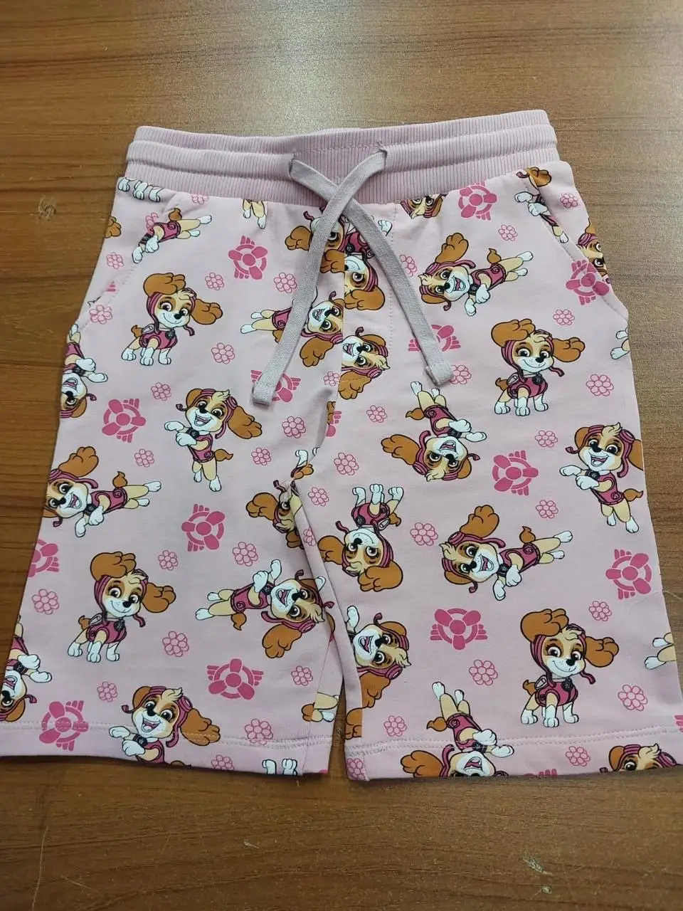 Kids short Pant