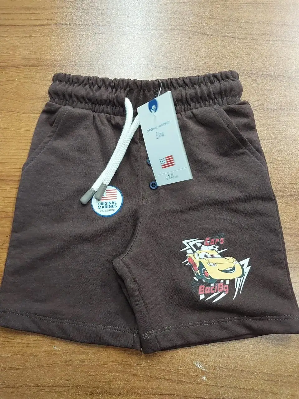Kids short Pant