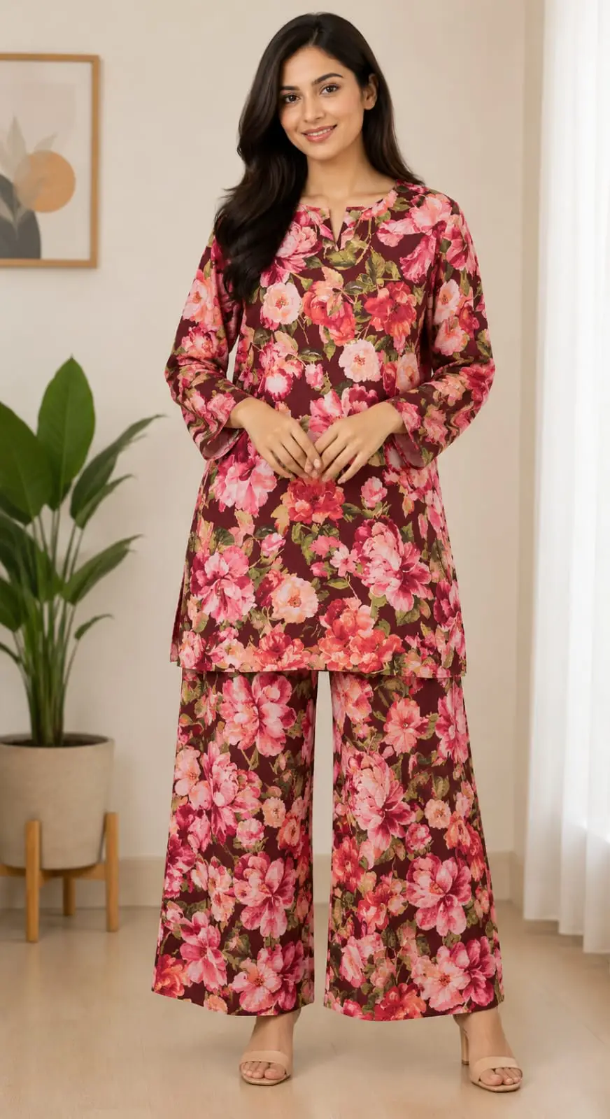 Premium Ladies Set