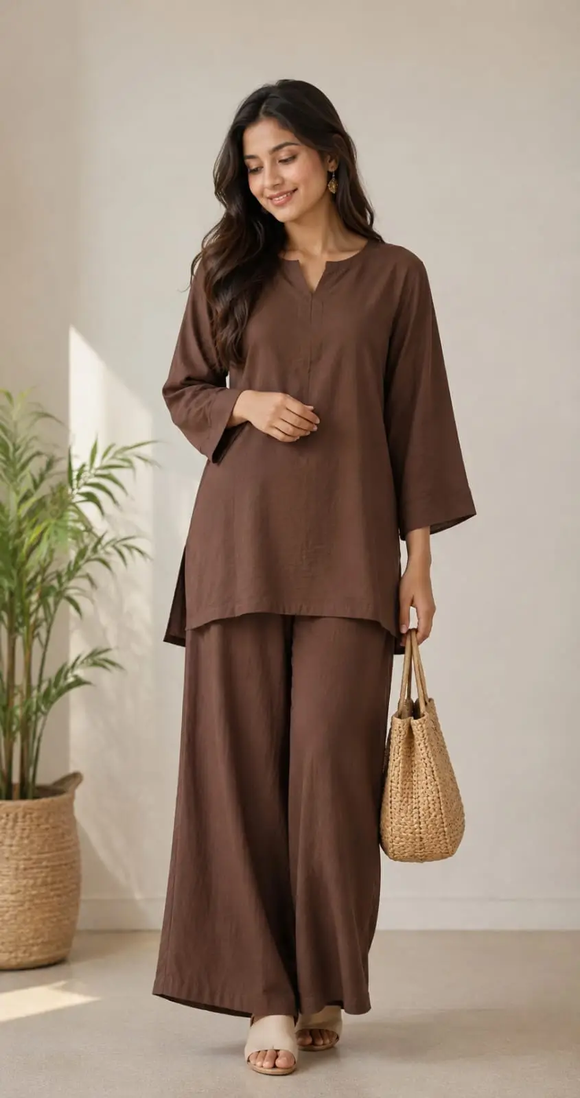 Premium Ladies Set