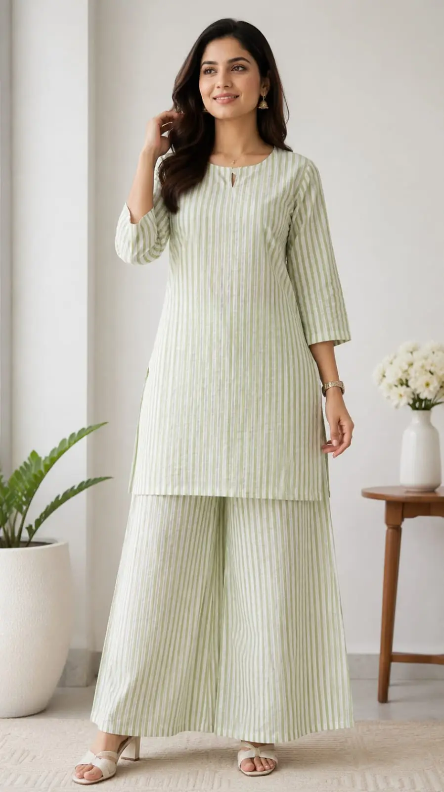 Premium Ladies Set