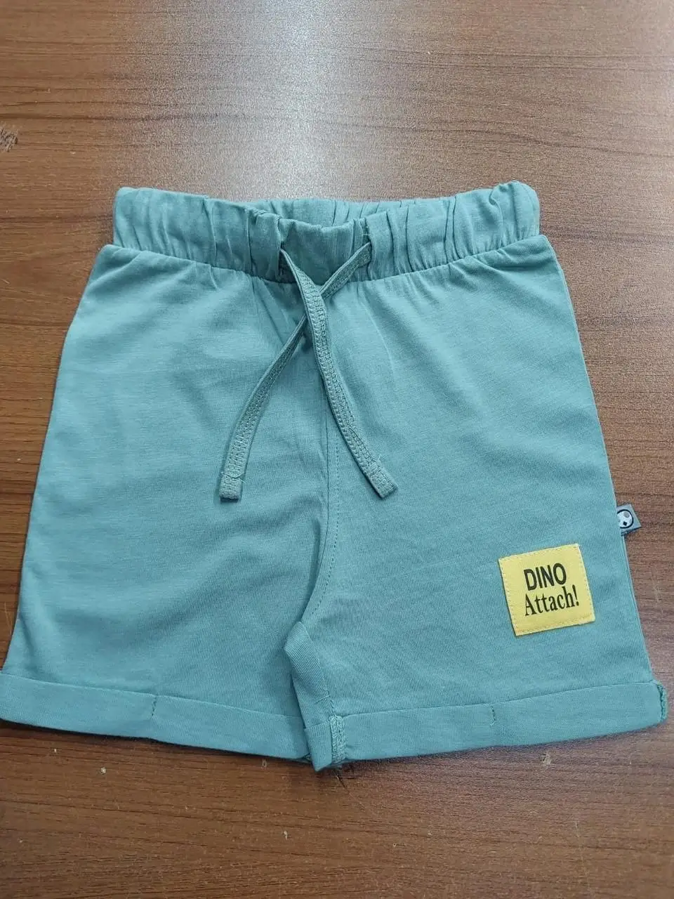 Kids Short Pant