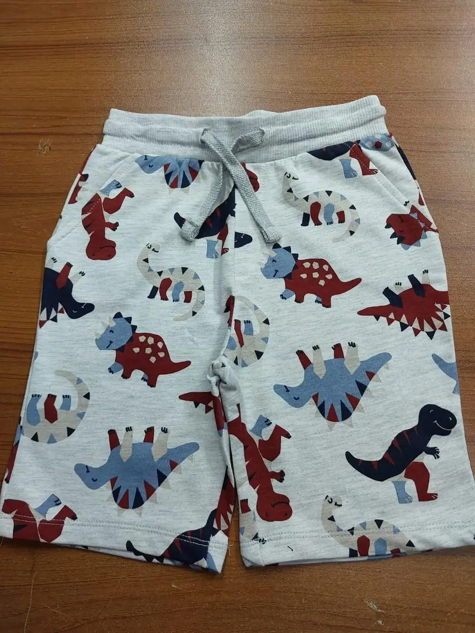 Kids Short Pant