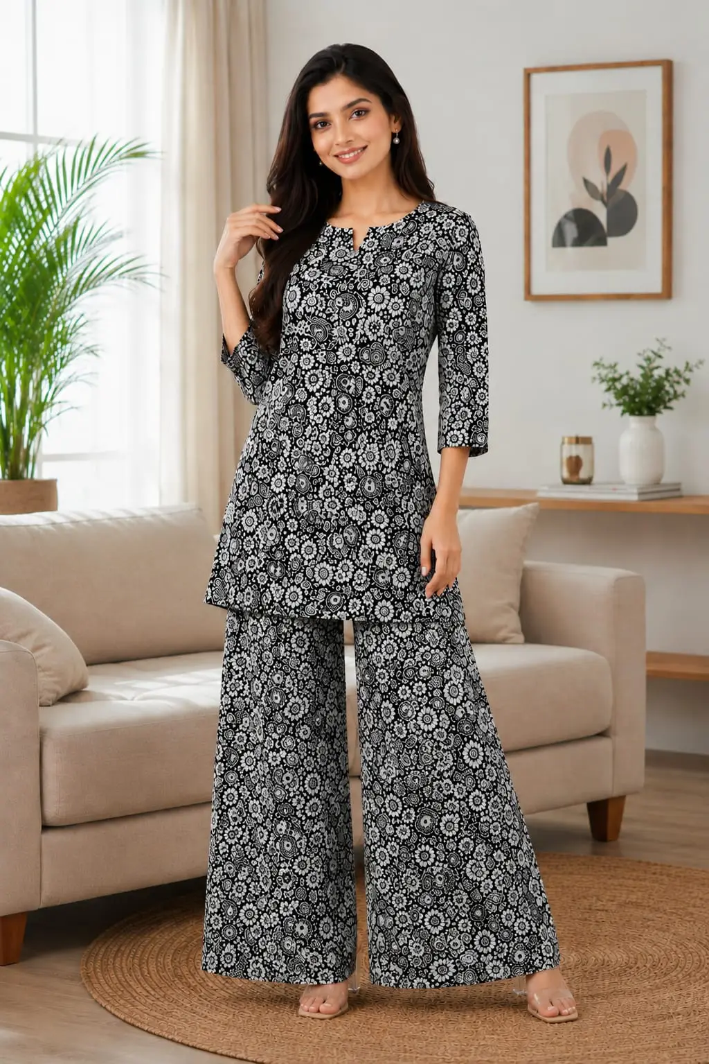 Premium Ladies Set