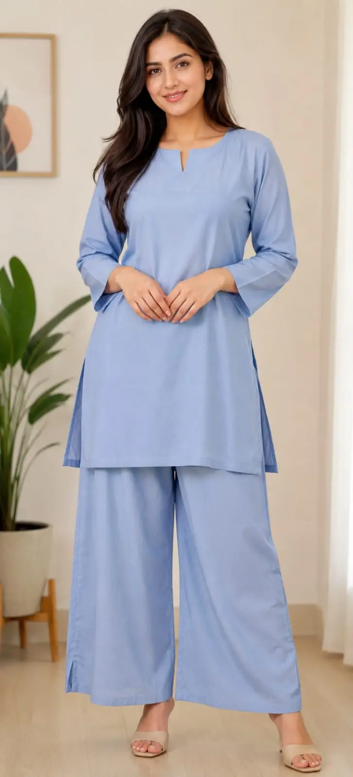 Premium Ladies Set