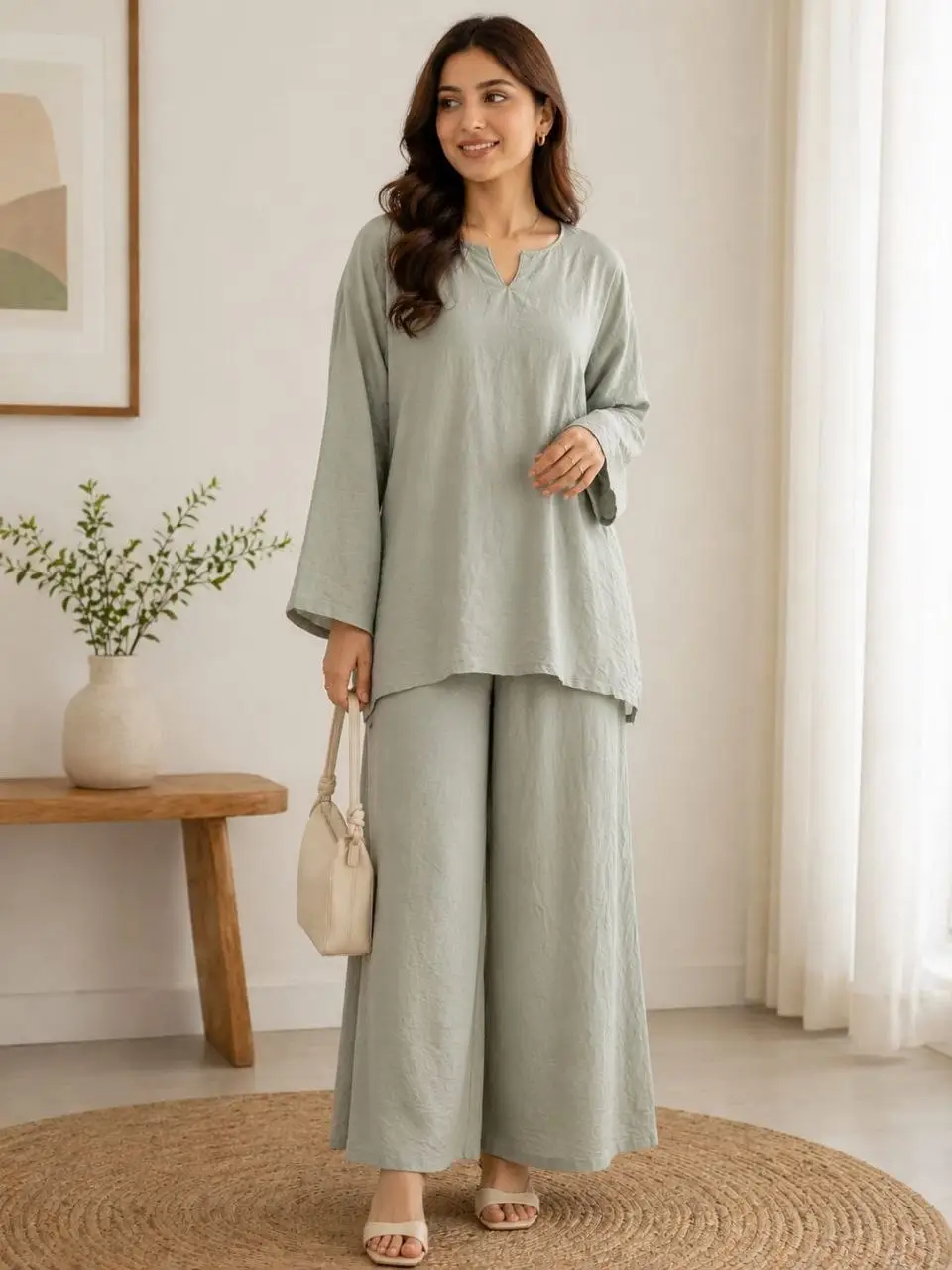 Premium Ladis set
